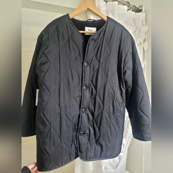 the pratt jacket - Picture 2 of 6